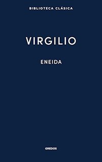 Eneida - Virgilio - E-Book