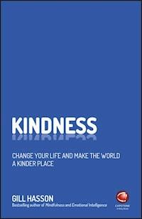 Kindness - Gill Hasson - E-Book