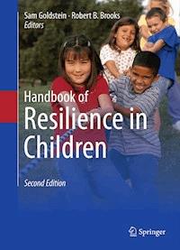 Handbook of Resilience in Children -  - E-Book
