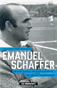 Emanuel Schaffer - Lorenz Peiffer - E-Book