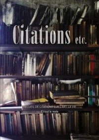 Citations etc. - Yves Desvaux Veeska - E-Book