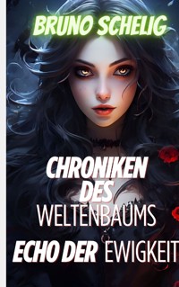 Echo der Ewigkeit - Bruno Schelig - E-Book