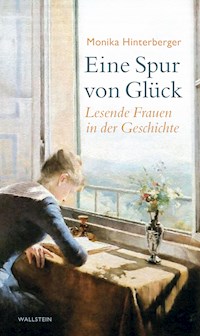 Eine Spur von Glück - Monika Hinterberger - E-Book