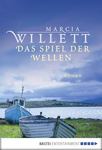 Das Spiel der Wellen - Marcia Willett - E-Book