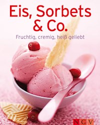 Eis, Sorbets & Co. -  - E-Book