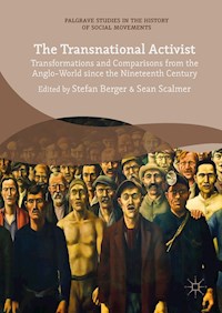 The Transnational Activist -  - E-Book