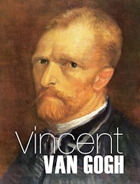 Vincent Van Gogh -  - E-Book