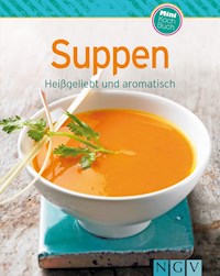 Suppen -  - E-Book