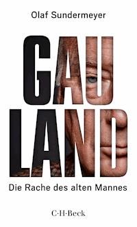 Gauland - Olaf Sundermeyer - E-Book