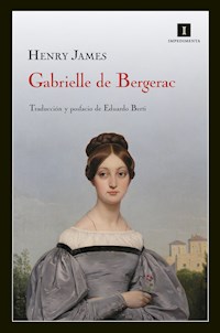 Gabrielle de Bergerac - Henry James - E-Book