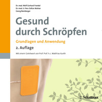 Gesund durch Schröpfen - Wolf Gerhard Frenkel - E-Book
