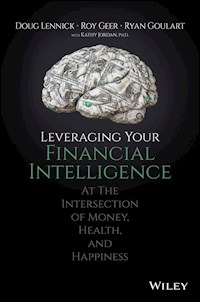 Leveraging Your Financial Intelligence - Doug Lennick - E-Book