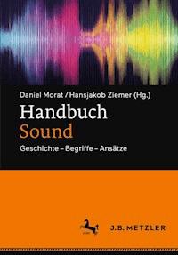Handbuch Sound -  - E-Book