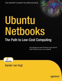 Ubuntu Netbooks - Sander van Vugt - E-Book