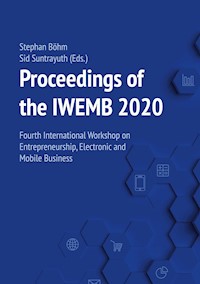 Proceedings of the IWEMB 2020 -  - E-Book