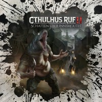 Holy Horror, Folge 33: Cthulhus Ruf 11 - Schatten über Innsmouth - Lukas Jötten - Hörbuch
