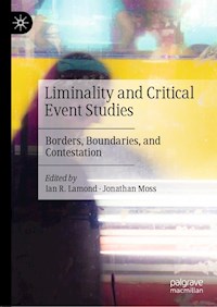 Liminality and Critical Event Studies -  - E-Book