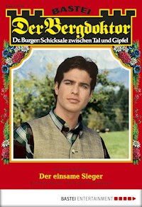 Der Bergdoktor 1757 - Andreas Kufsteiner - E-Book