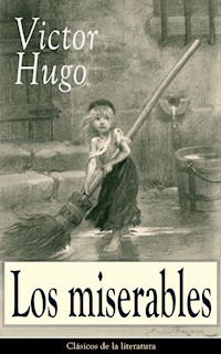 Los miserables - Victor Hugo - E-Book