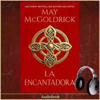 La Encantadora - May McGoldrick - Hörbuch
