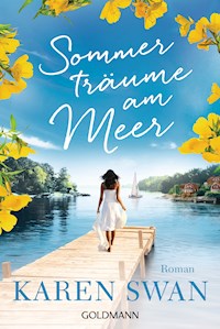 Sommerträume am Meer - Karen Swan - E-Book