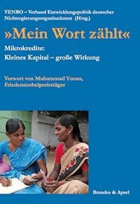 Mein Wort zählt - Sabine Sütterlin - E-Book