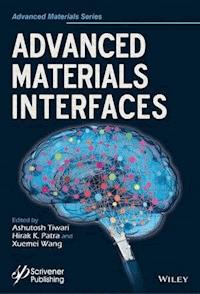 Advanced Materials Interfaces -  - E-Book