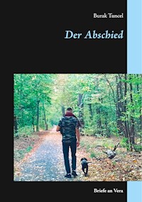 Der Abschied - Burak Tuncel - E-Book
