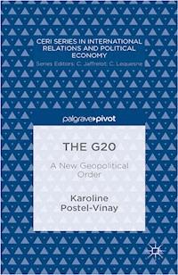 The G20 - K. Postel-Vinay - E-Book