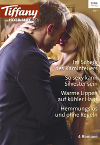 Tiffany Hot & Sexy Band 60 - JO LEIGH - E-Book