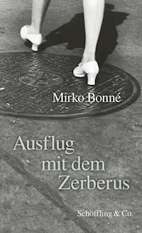 Ausflug mit dem Zerberus - Mirko Bonné - E-Book