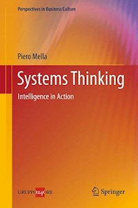 Systems Thinking - Piero Mella - E-Book