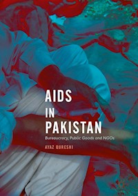 AIDS in Pakistan - Ayaz Qureshi - E-Book