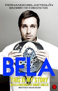 Bela - Valen Bailon - E-Book