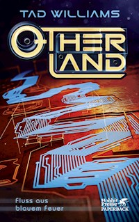 Otherland. Band 2 - Tad Williams - E-Book