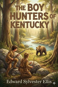 The Boy Hunters of Kentucky - Edward Sylvester Ellis - E-Book