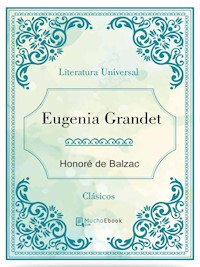 Eugenia Grandet - Honore de Balzac - E-Book