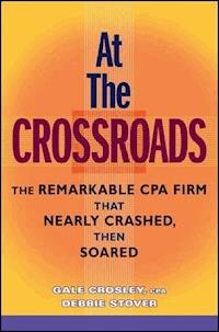 At the Crossroads - Gale Crosley - E-Book