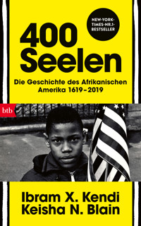 Vierhundert Seelen -  - E-Book
