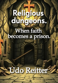 Religious dungeons. - Udo Reitter - E-Book