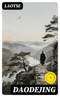 Daodejing - Laotse - E-Book