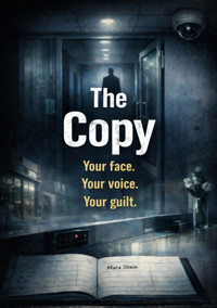 The Copy - Dominik Mikulaschek - E-Book