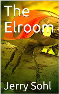 The Elroom - Jerry Sohl - E-Book