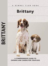 Brittany - Richard G. Beauchamp - E-Book