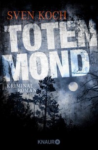 Totenmond - Sven Koch - E-Book