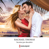 Secretos por descubrir - Rachael Thomas - Hörbuch