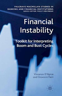 Financial Instability - V. D'Apice - E-Book