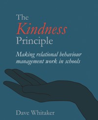 The Kindness Principle - Dave Whitaker - E-Book