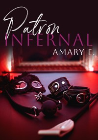 Patron infernal - Amary E. - E-Book