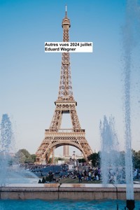Autres vues juillet 2024 - Eduard Wagner - E-Book